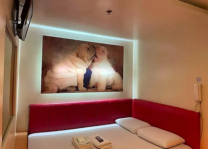 My Inn Edsa Guadalupe