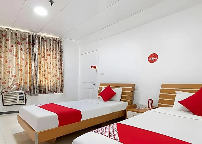 Lucky Hotel Binondo