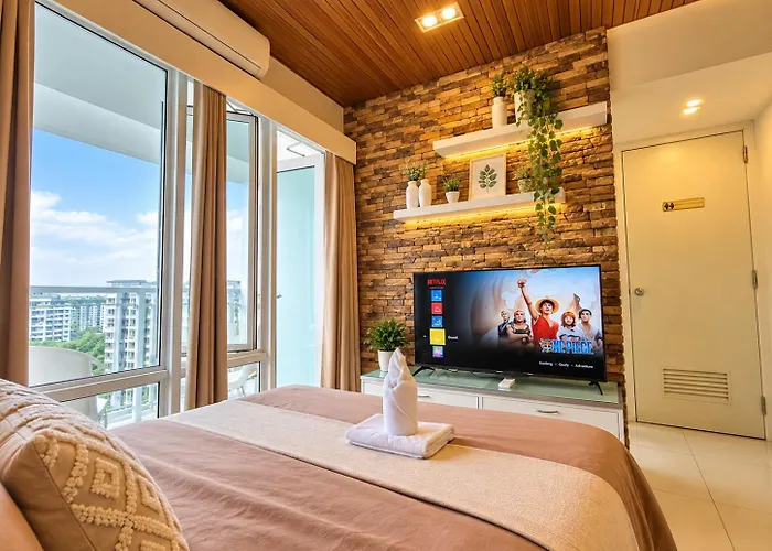Premiere Haven Moa Staycation