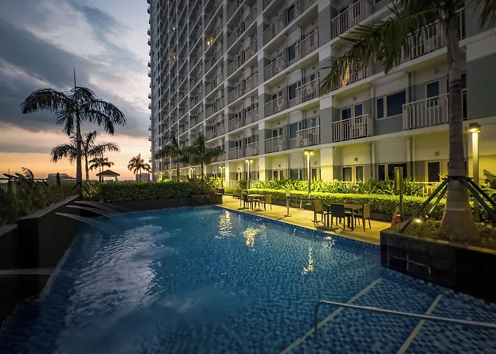 Gemstonebr In Smdc Coast Residences
