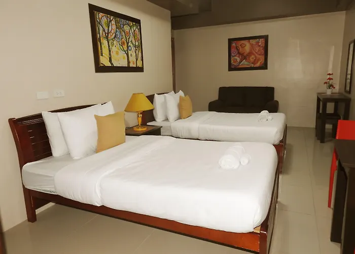 Residenciale Boutique Apartments