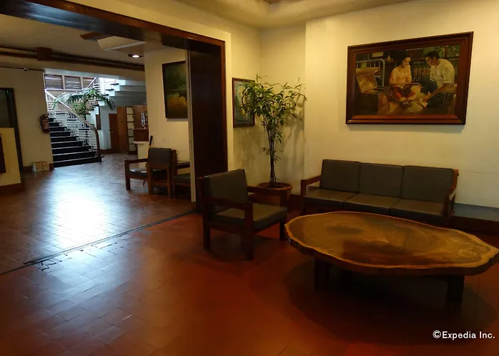 Pension Natividad