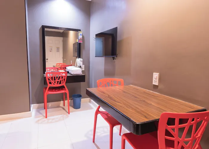 Hotel Sogo Sta Mesa