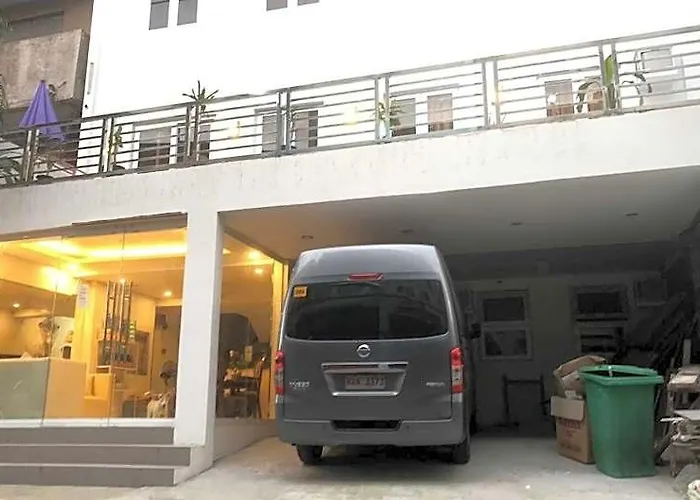 Hotel Sangco