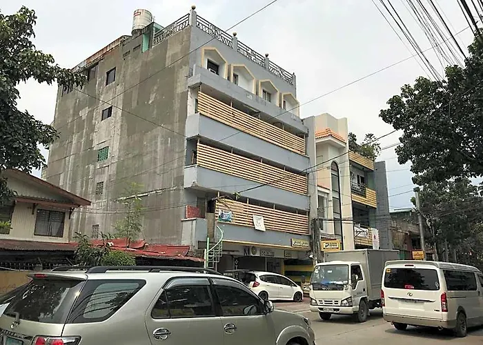 Bagobantay Hostel