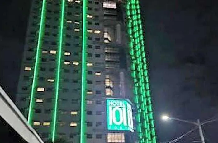 Hotel101-Fort