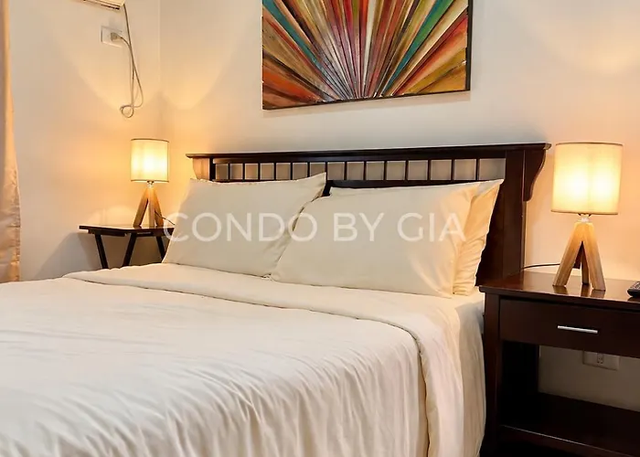 East Ortigas Mansions By Ma