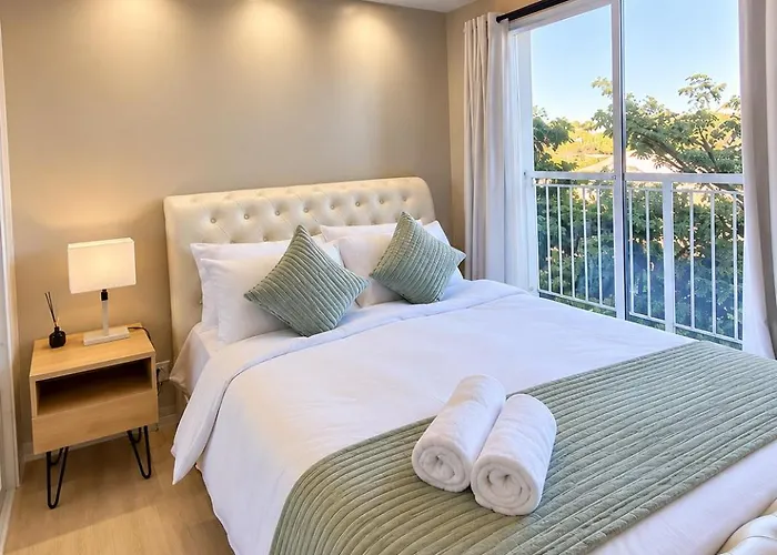 Modern Oasis 2Br Netflix And Pool