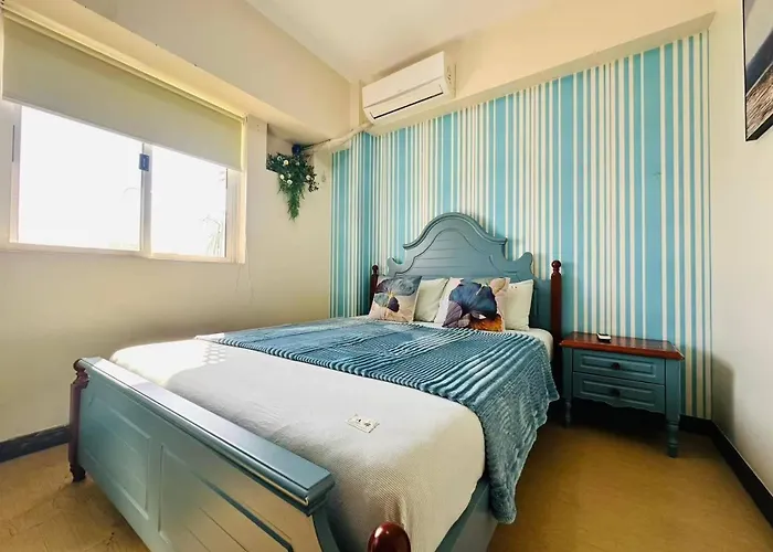 Torre de Manila 1BR