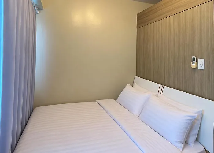 The Executive Suites At Shore Residences