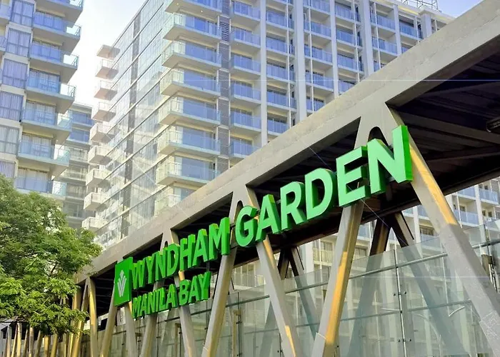 Wyndham Garden Manila Bay