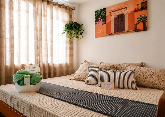Jandg Moa Staycation Amenity View At Shell Residence