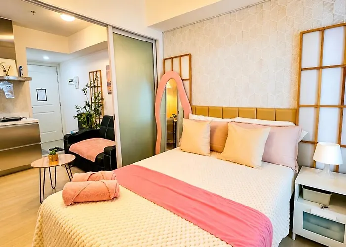 Hakata By Rr Zen Suites