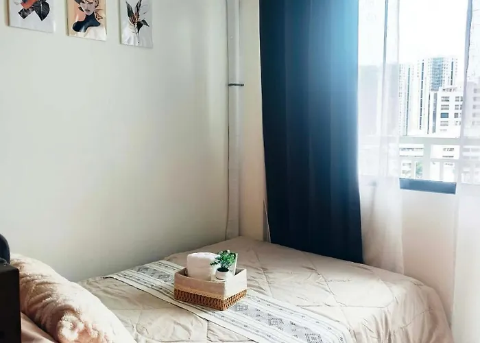 Citylush Escape