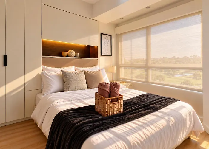 Loft De Vue Apartments - Fort Victoria Bgc