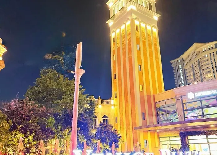 Mariz Suites