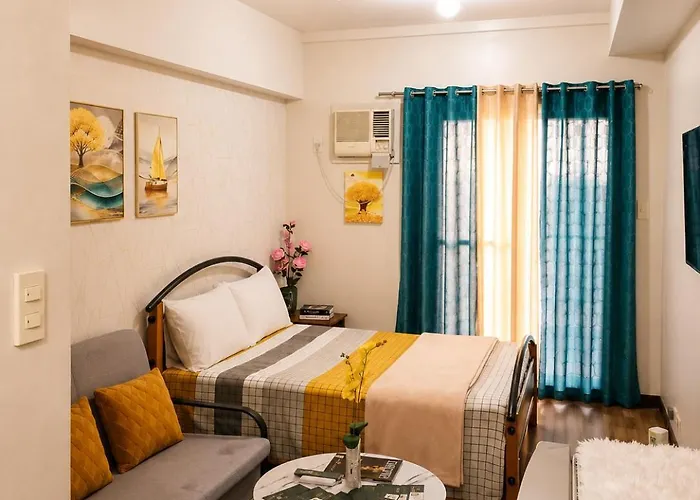 La Verti Residences 1520