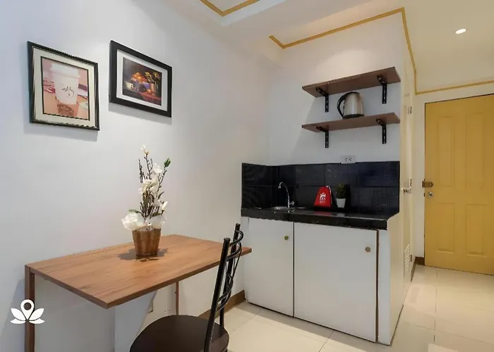Oyo 882 City Stay Inns Makati City Hall