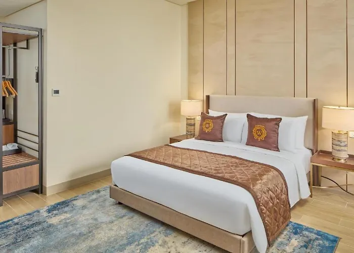 Grand Westside Hotel