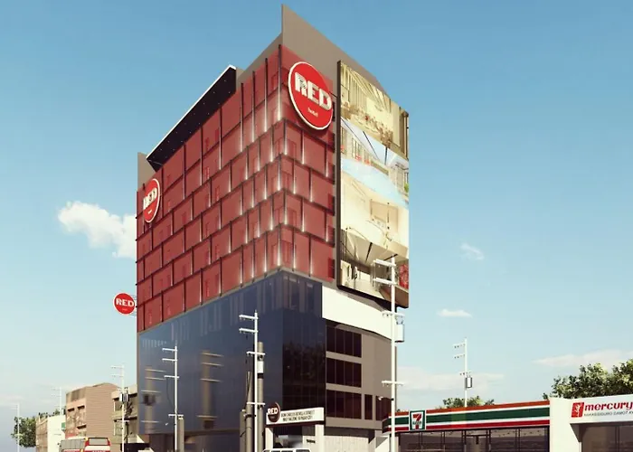 Red Hotel Pasay