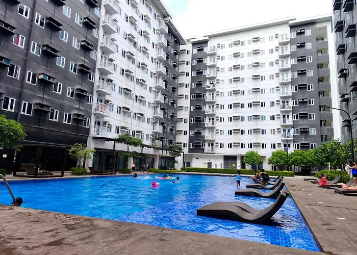 Casa Seriane At Charm Residences