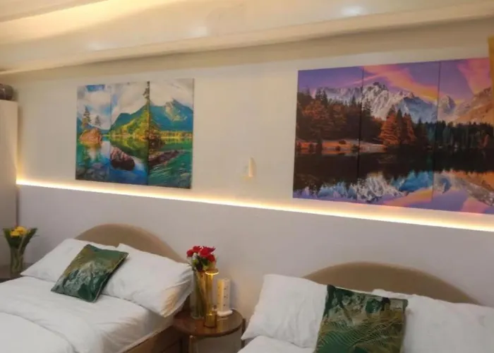 Sky Suite