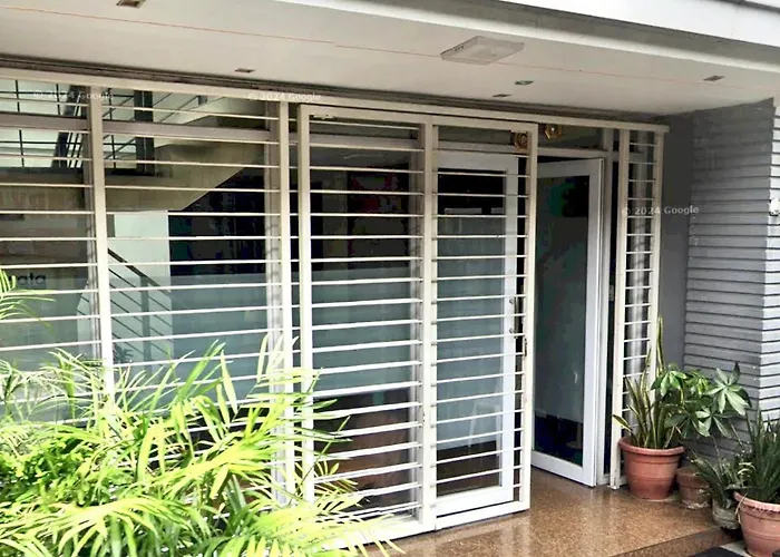 Vcloud Hills Boarding House Libertad Pasay
