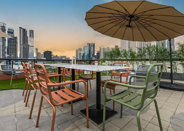 O2plus Living Makati