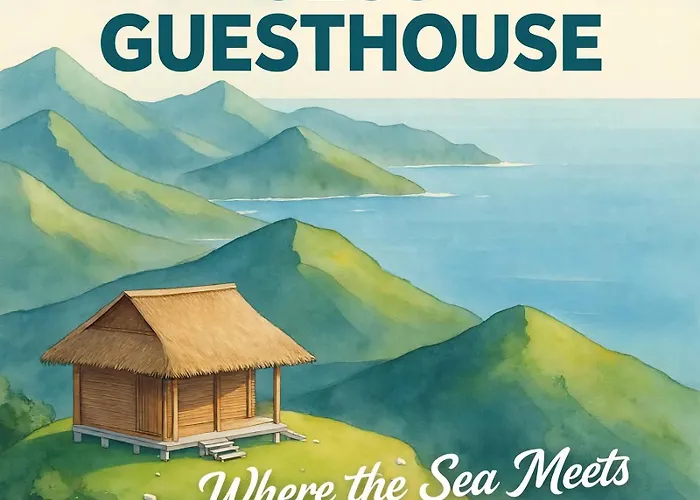 Jess Guesthouse