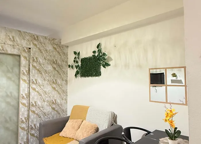 Near Moa Shore Residences Tower D 1Bedroom