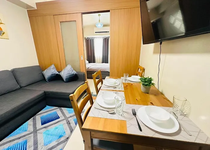 Shore 3 Residences Unit 1679