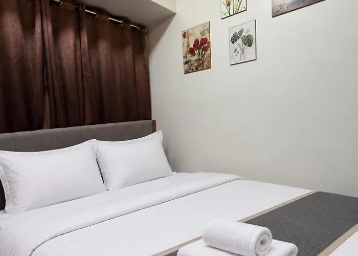 Air Residences Condotel In Makati Cityph