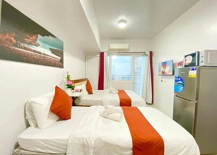 Breeze Residences