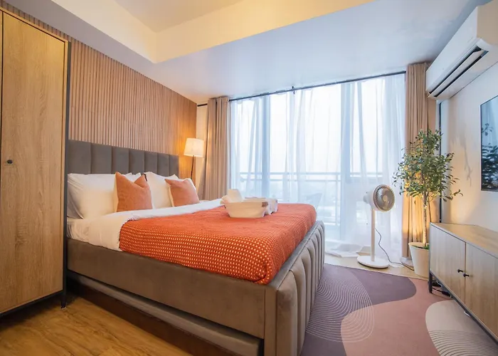 Azure Staycation Paranaque