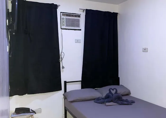 El Grande Inn P Guevarra