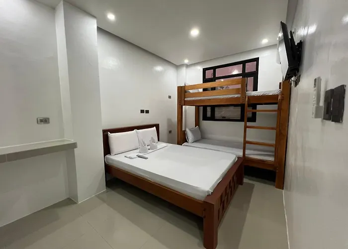 Gp Accommodations