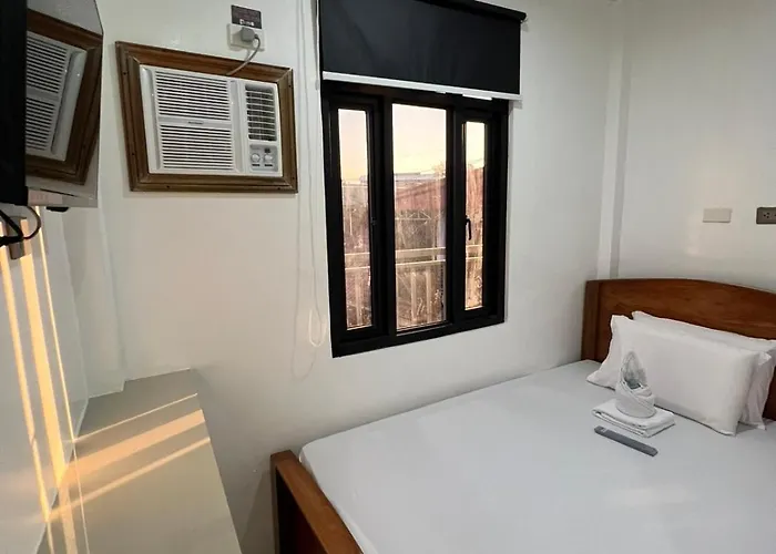 Gp Accommodations