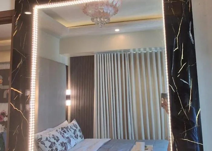 Rj Condotel Near Naia3