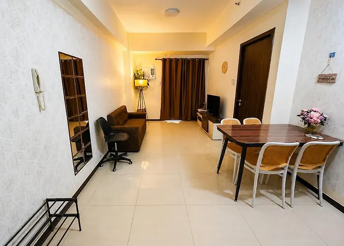 Escape To Radiance Pet Friendly 1Br Balcony