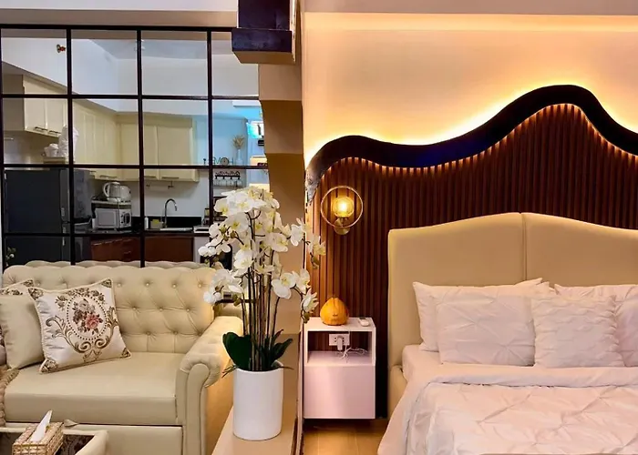 The Escape Pad Residences