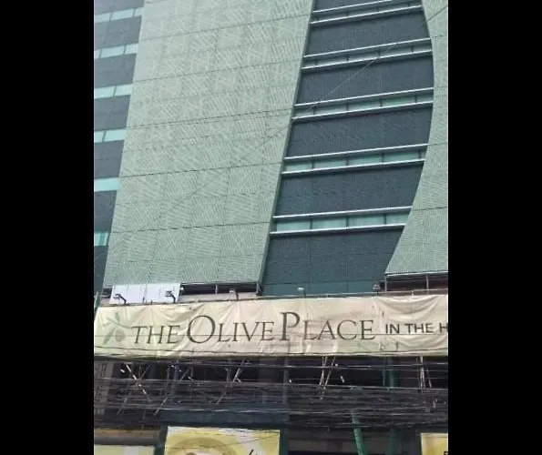The Olive Place Condominium Corporation
