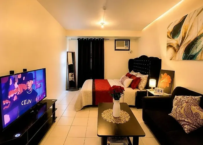 Goshen Heights Luxury Loft By Deca Homes Tondo