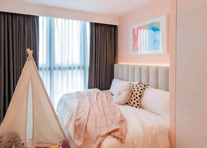 The Obsidian Suites