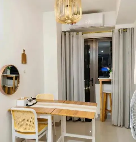 Your Staycation