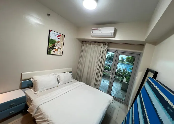 Two Bedroom Seaview Poolside Home Private Balcony Massage Chair