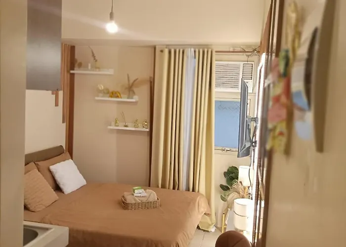 Deca Luxe Stay