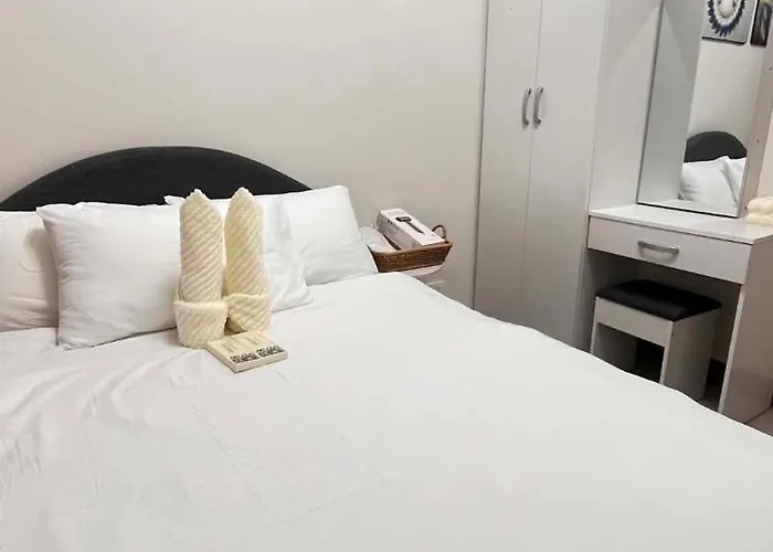 Bloom Stay Suites Staycation