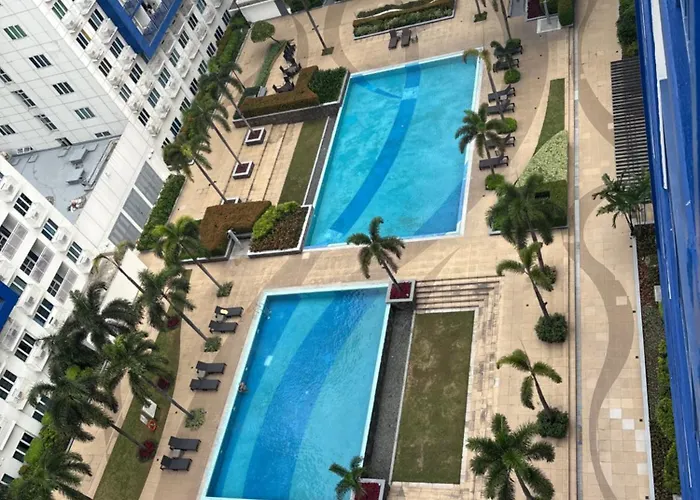 Sea Residences Skyline