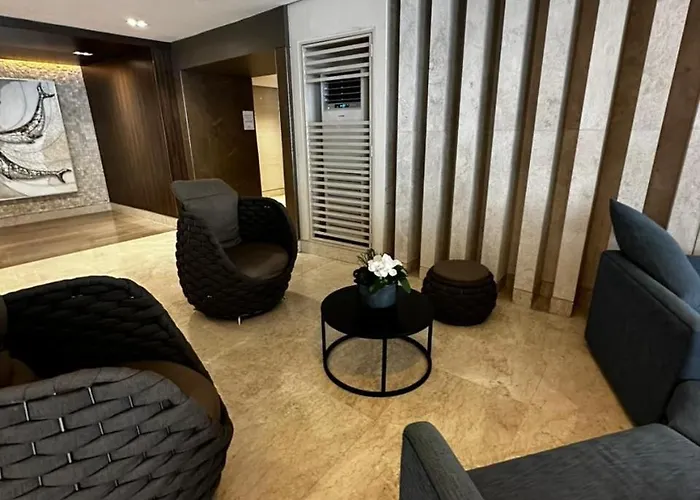 Mall Of Asia Condotel