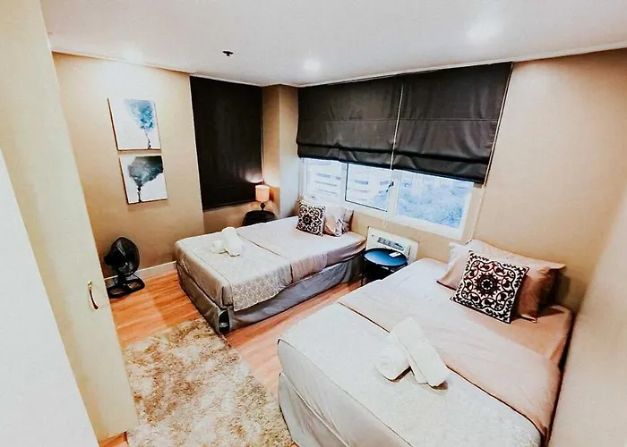 Casa Cecilia Ortigas